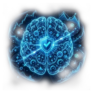 Confidence with the Power of AI